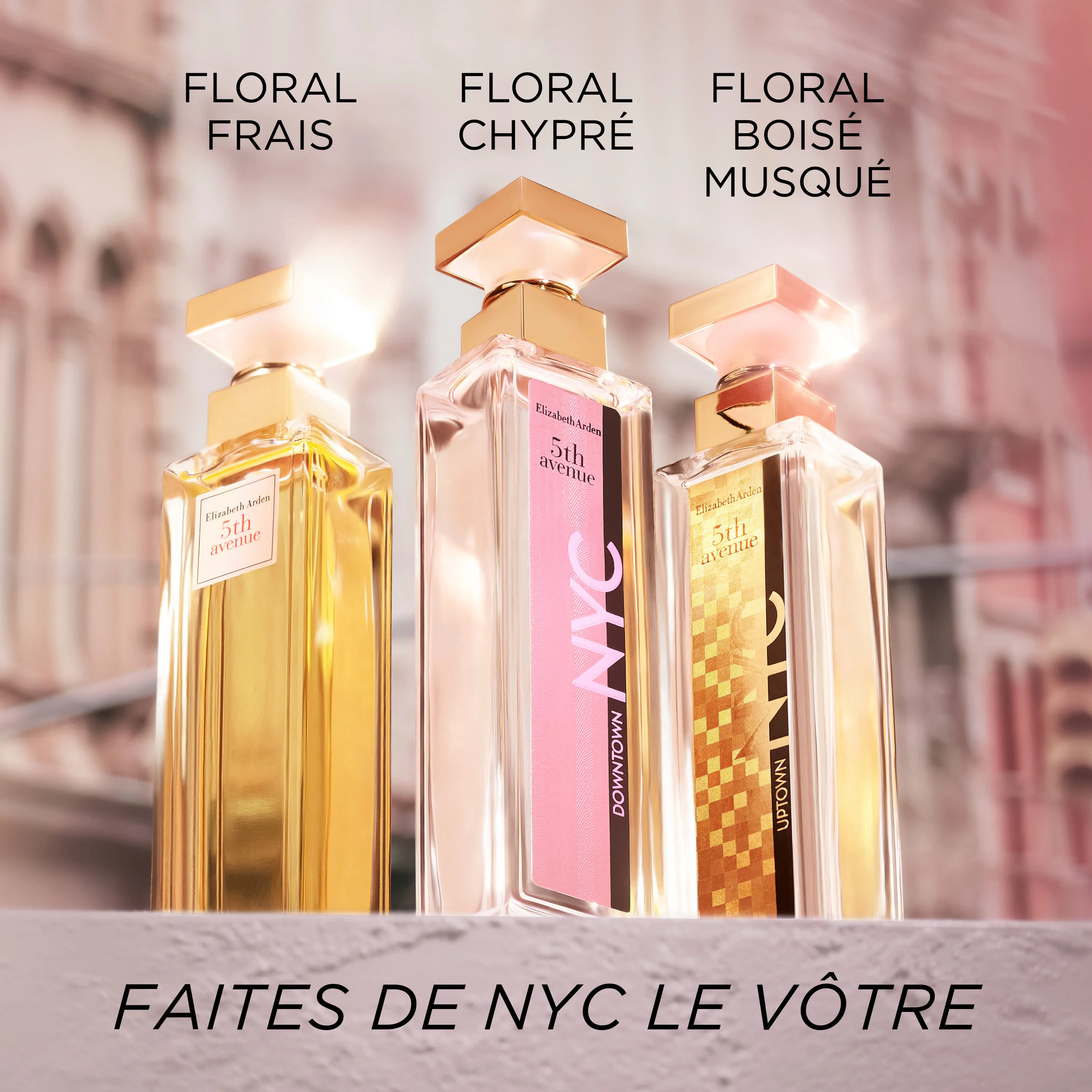 5th Avenue Eau de Parfum Vaporisateur - Image 7