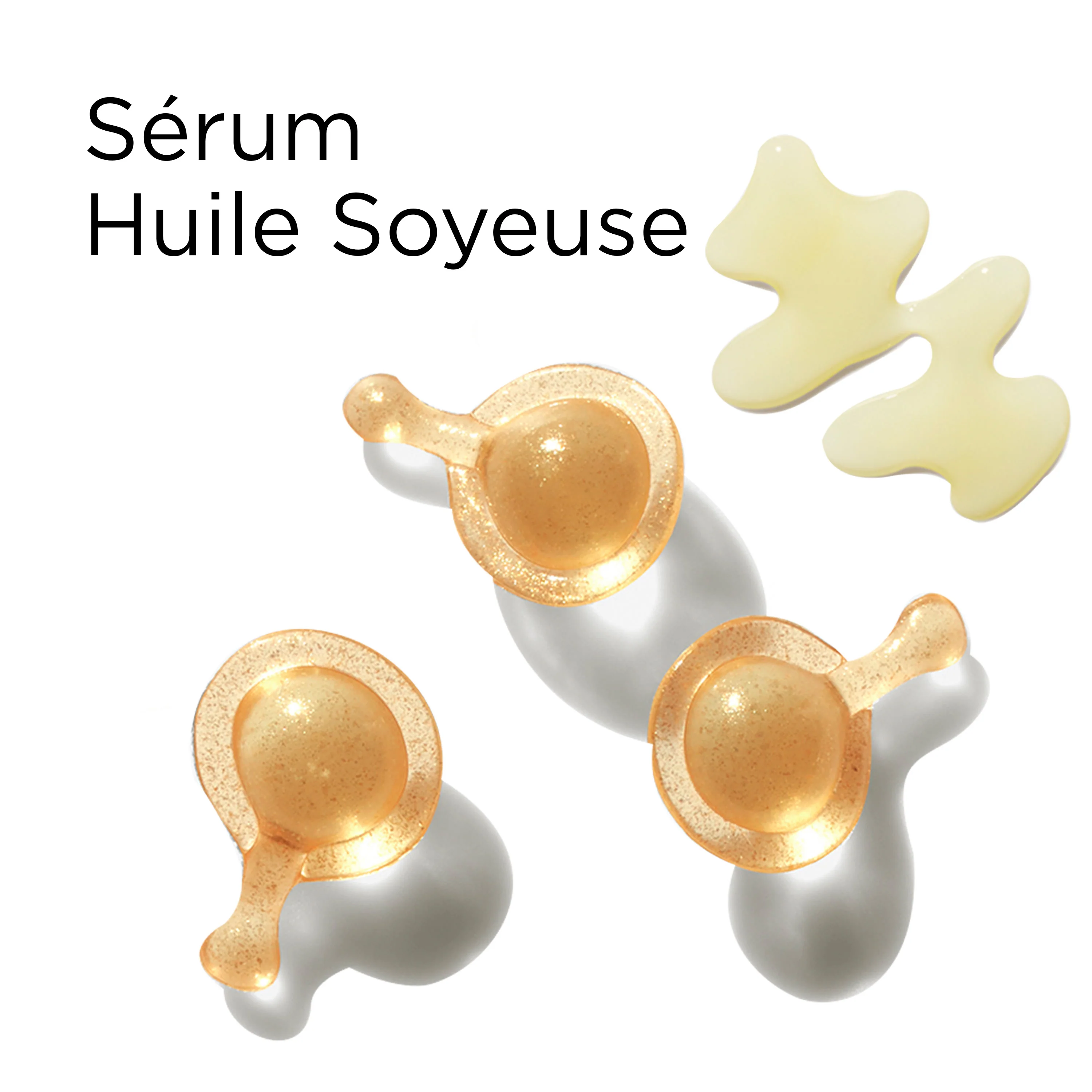 Advanced Ceramide Capsules Sérum Quotidien Contour des Yeux Rénovateur de Jeunesse - Image 6