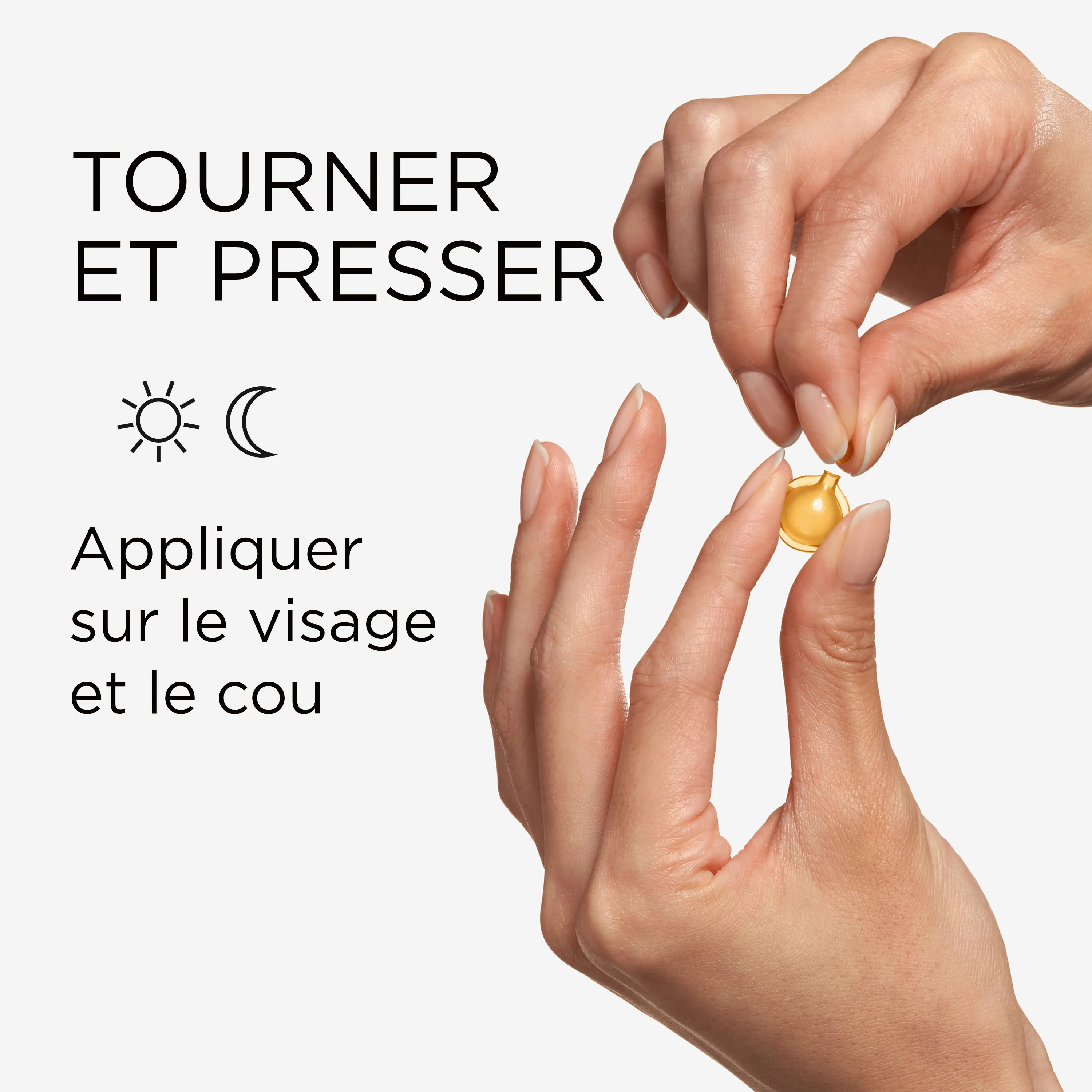 Advanced Ceramide Capsules Sérum Quotidien Contour des Yeux Rénovateur de Jeunesse - Image 9