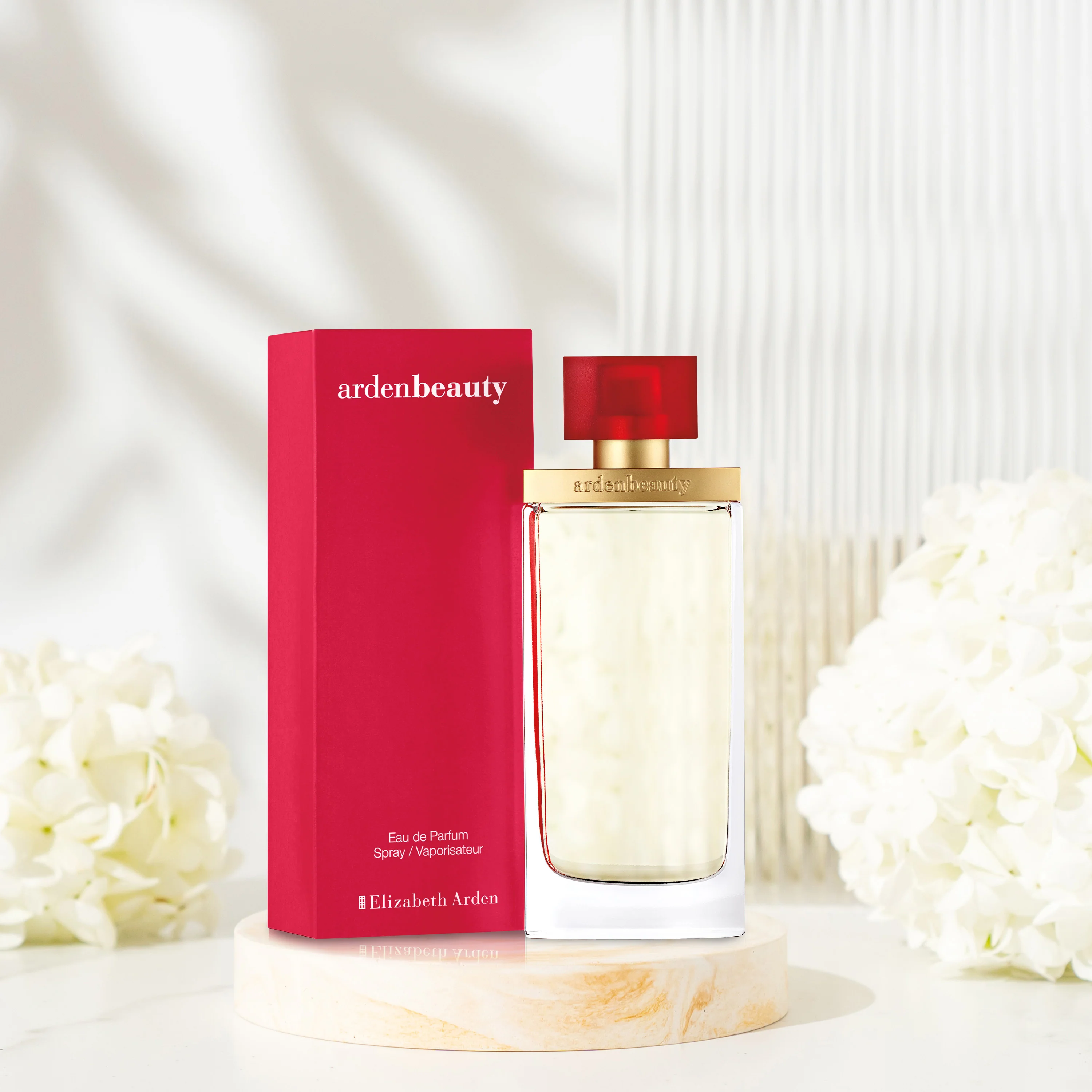 ardenbeauty Eau de Parfum Vaporisateur - Image 4