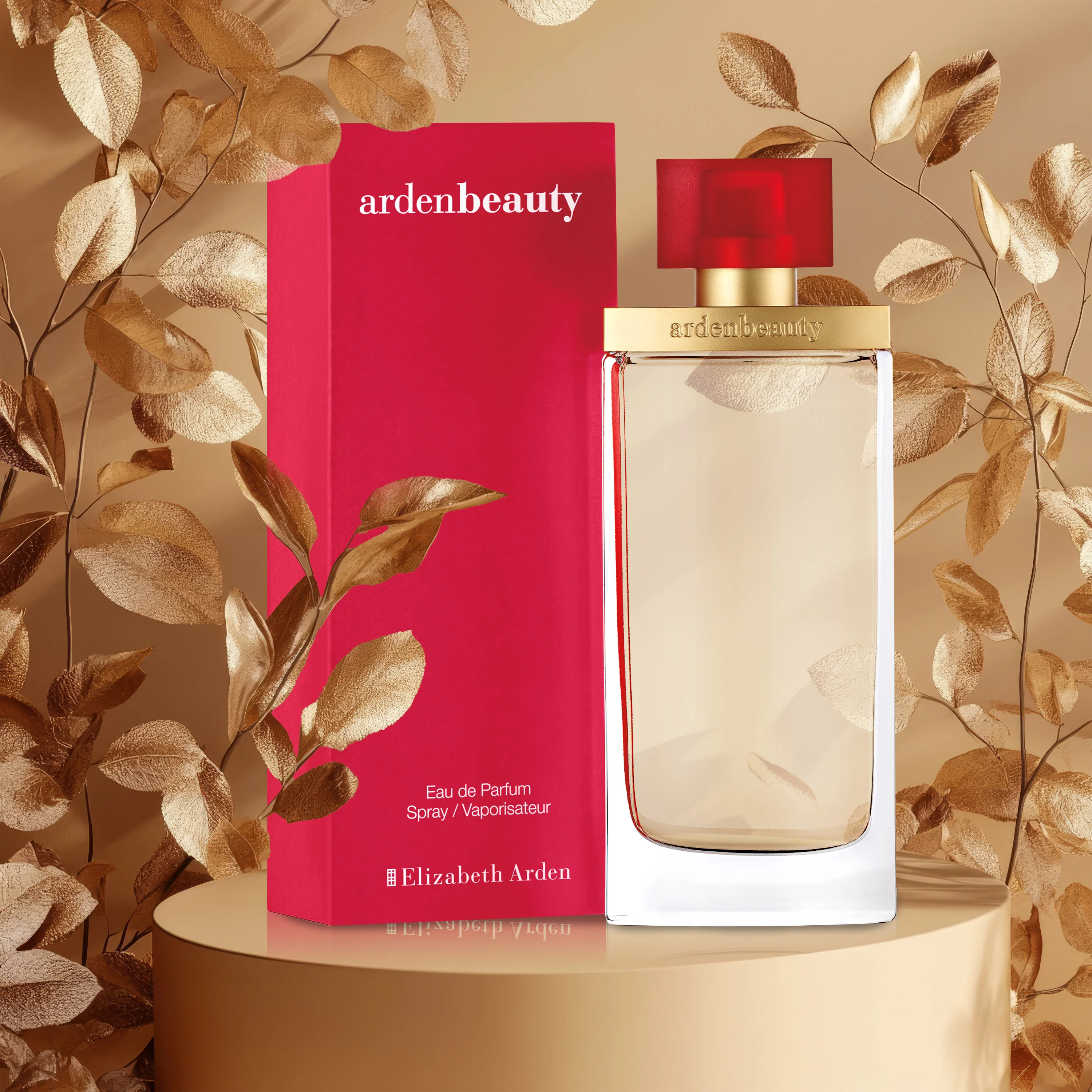 ardenbeauty Eau de Parfum Vaporisateur - Image 5
