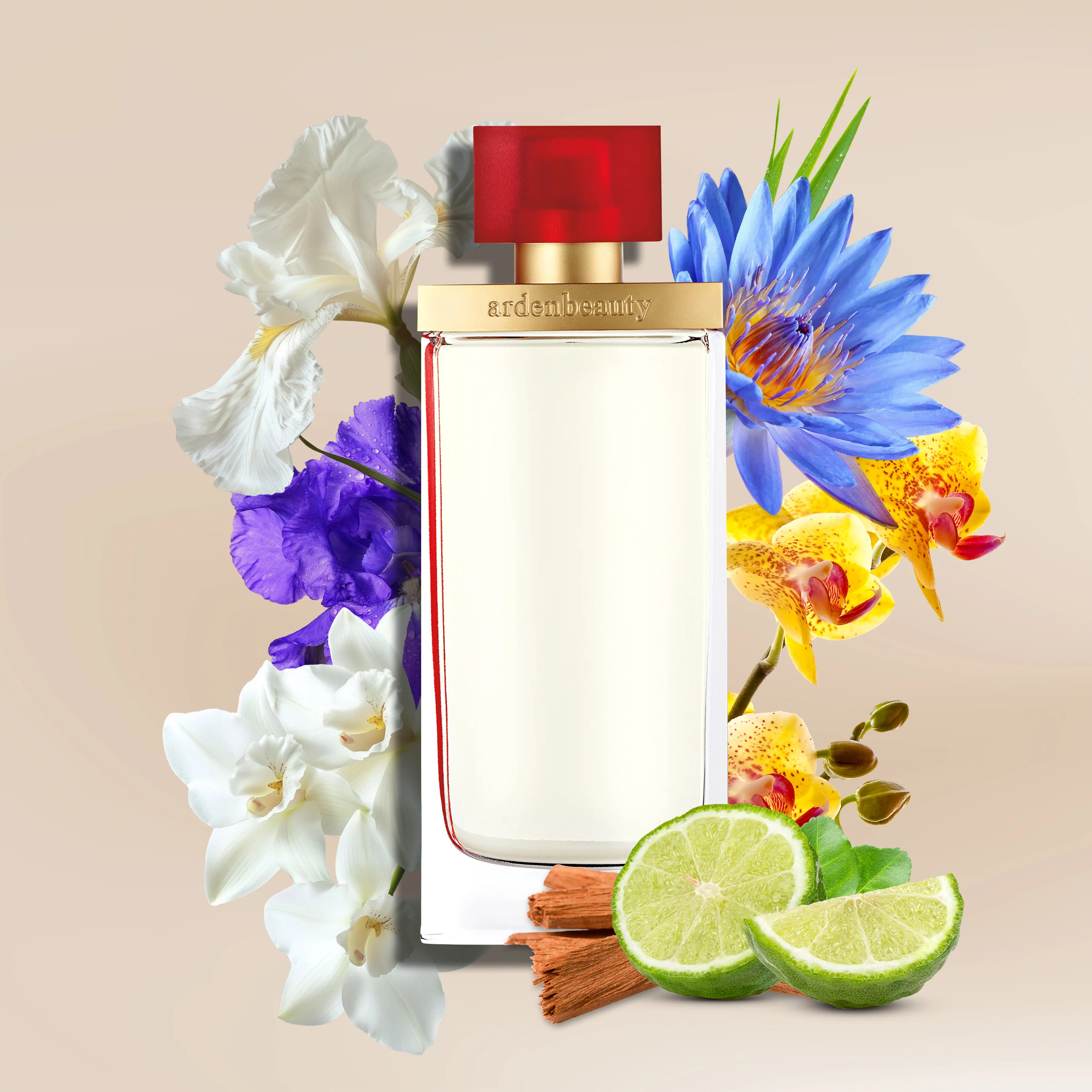 ardenbeauty Eau de Parfum Vaporisateur - Image 6