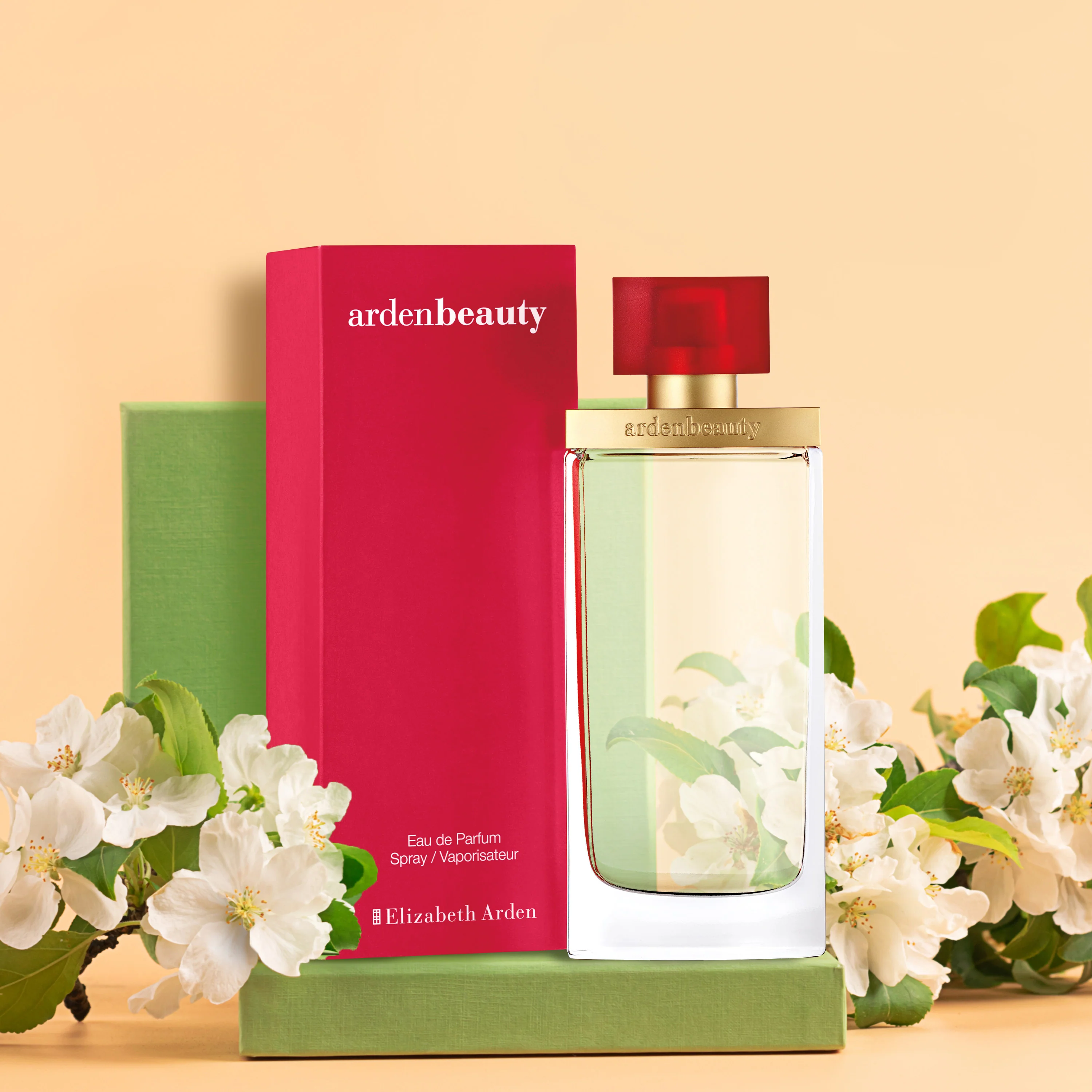 ardenbeauty Eau de Parfum Vaporisateur - Image 7