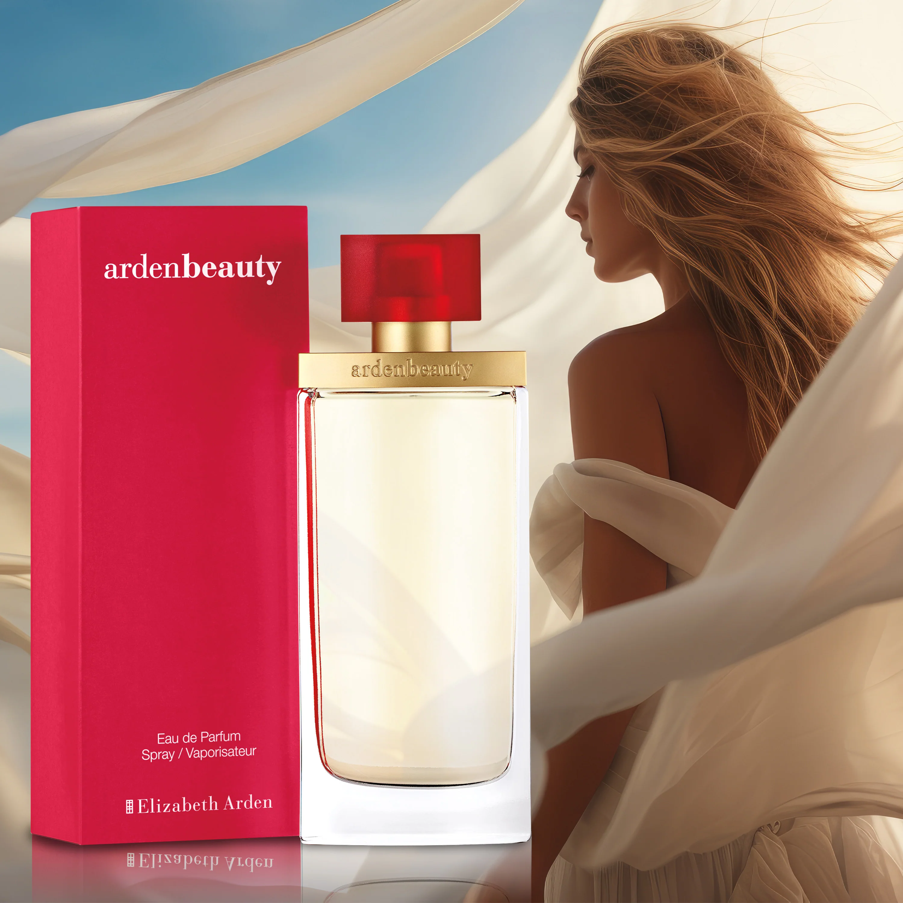 ardenbeauty Eau de Parfum Vaporisateur - Image 8