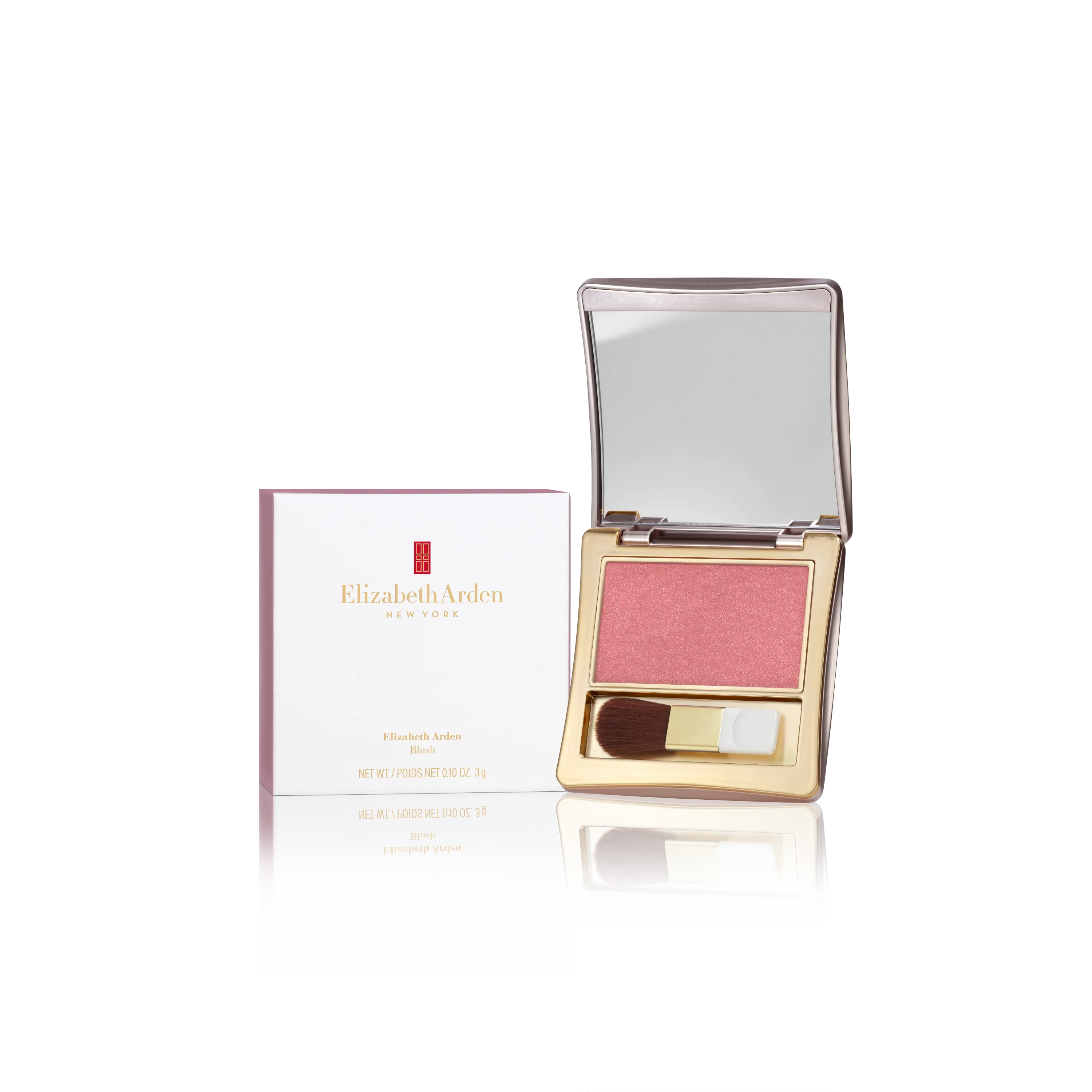 Blush Poudre Berry Kiss