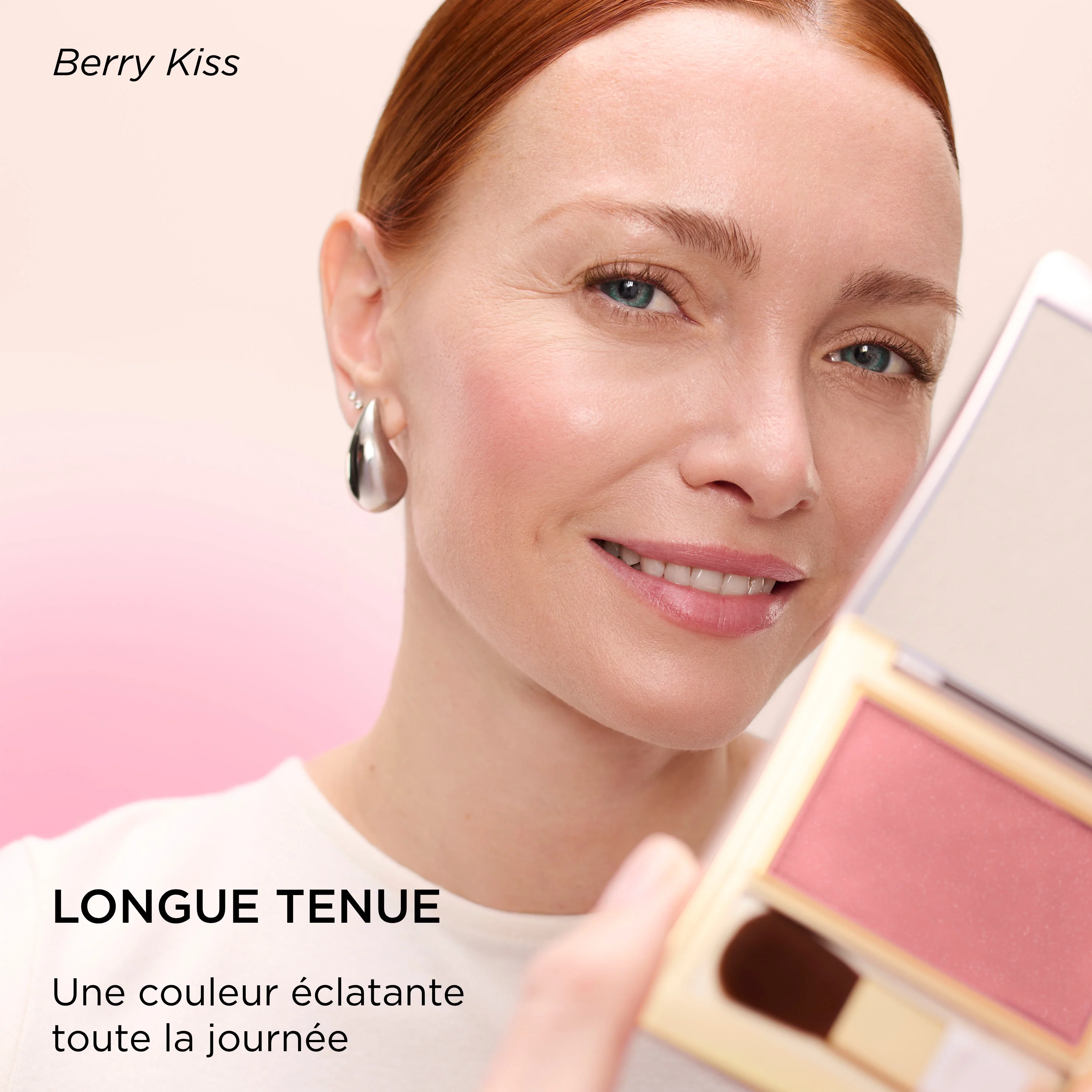 Blush Poudre Blushing Mauve - Image 10