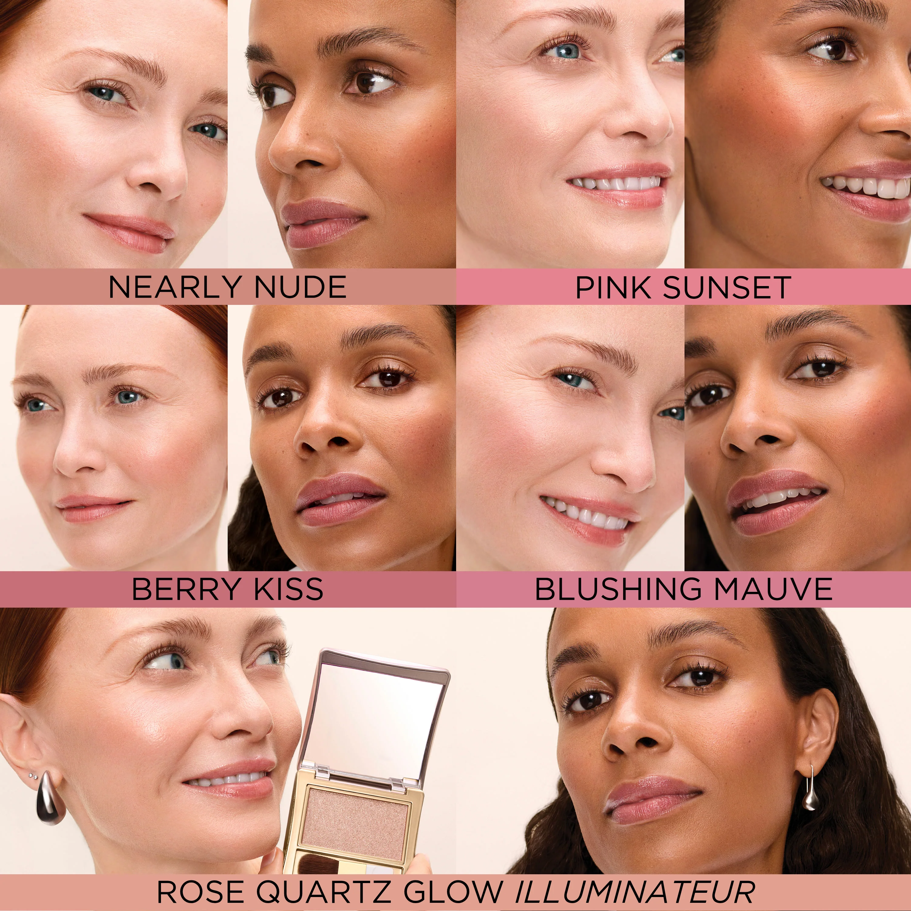 Blush Poudre Nearly Nude - Image 9