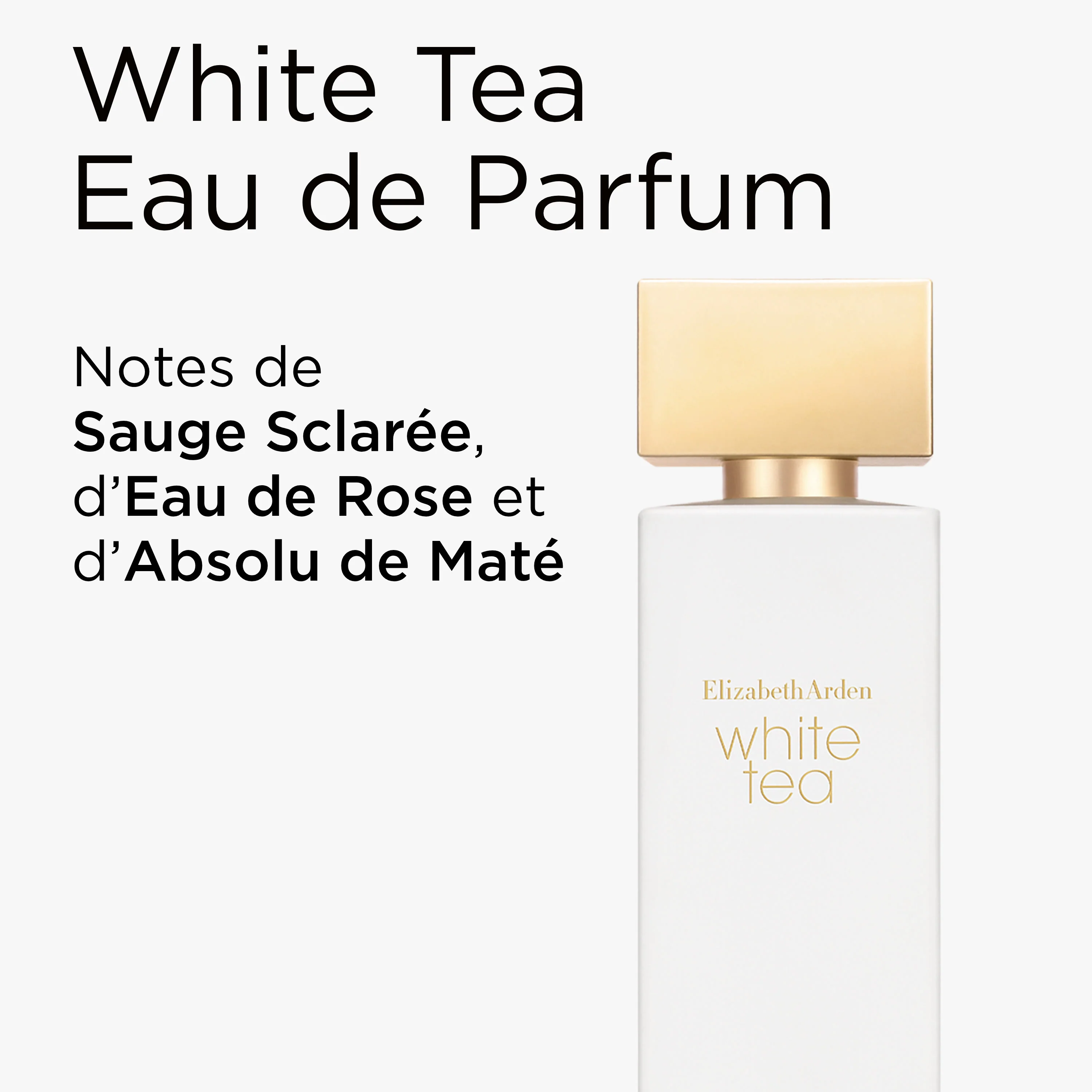 Coffret Duo White Tea, Parfum et Crème Corps - Image 4