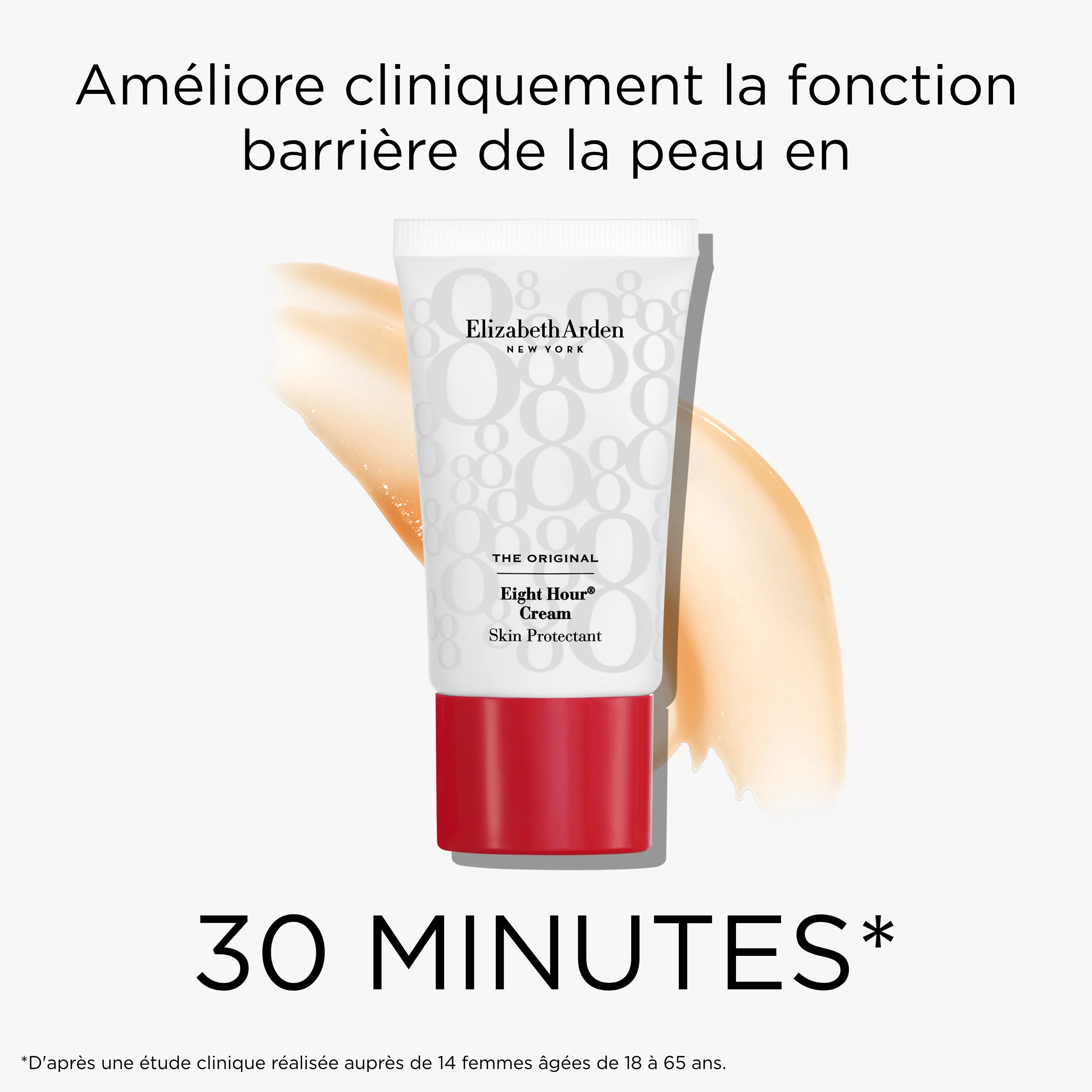 Coffret Eight Hour®,  Baume Apaisant Réparateur et Baume à Lèvres Protecteur SPF 15 - Image 6