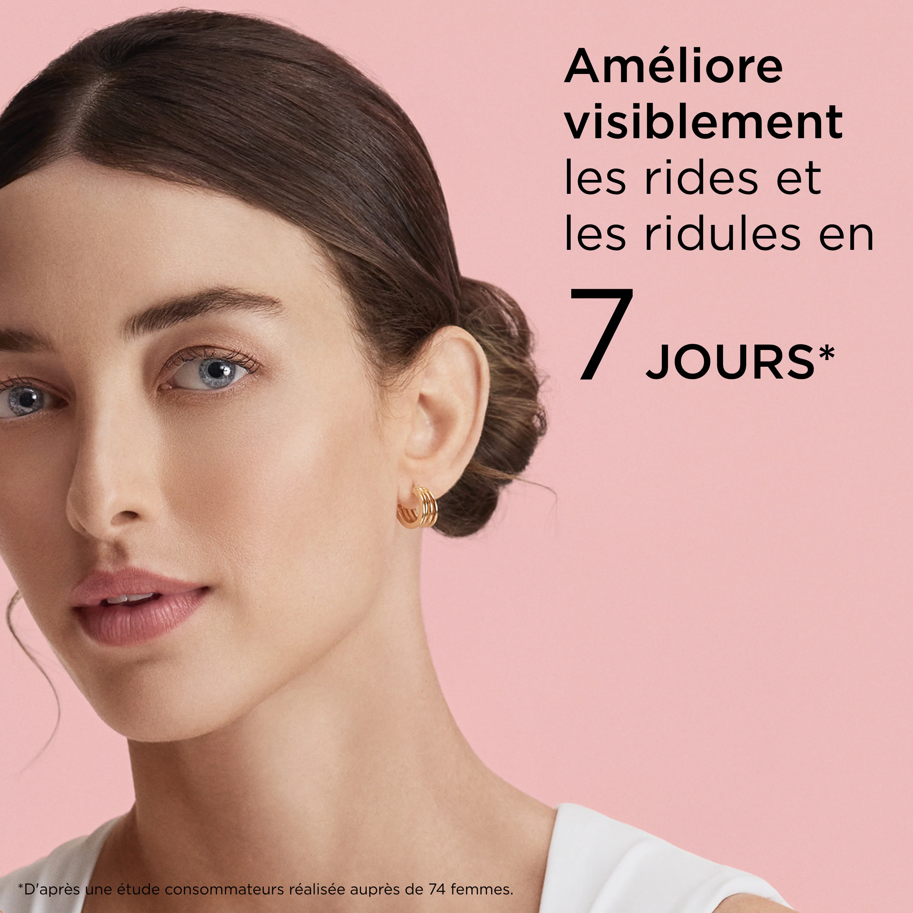 Coffret Trio Rétinol + HPR, Ceramide Aqua-Crème Régénérante, Capsules Sérum Rétinol + HPR et Contour des Yeux Retinol - Image 7