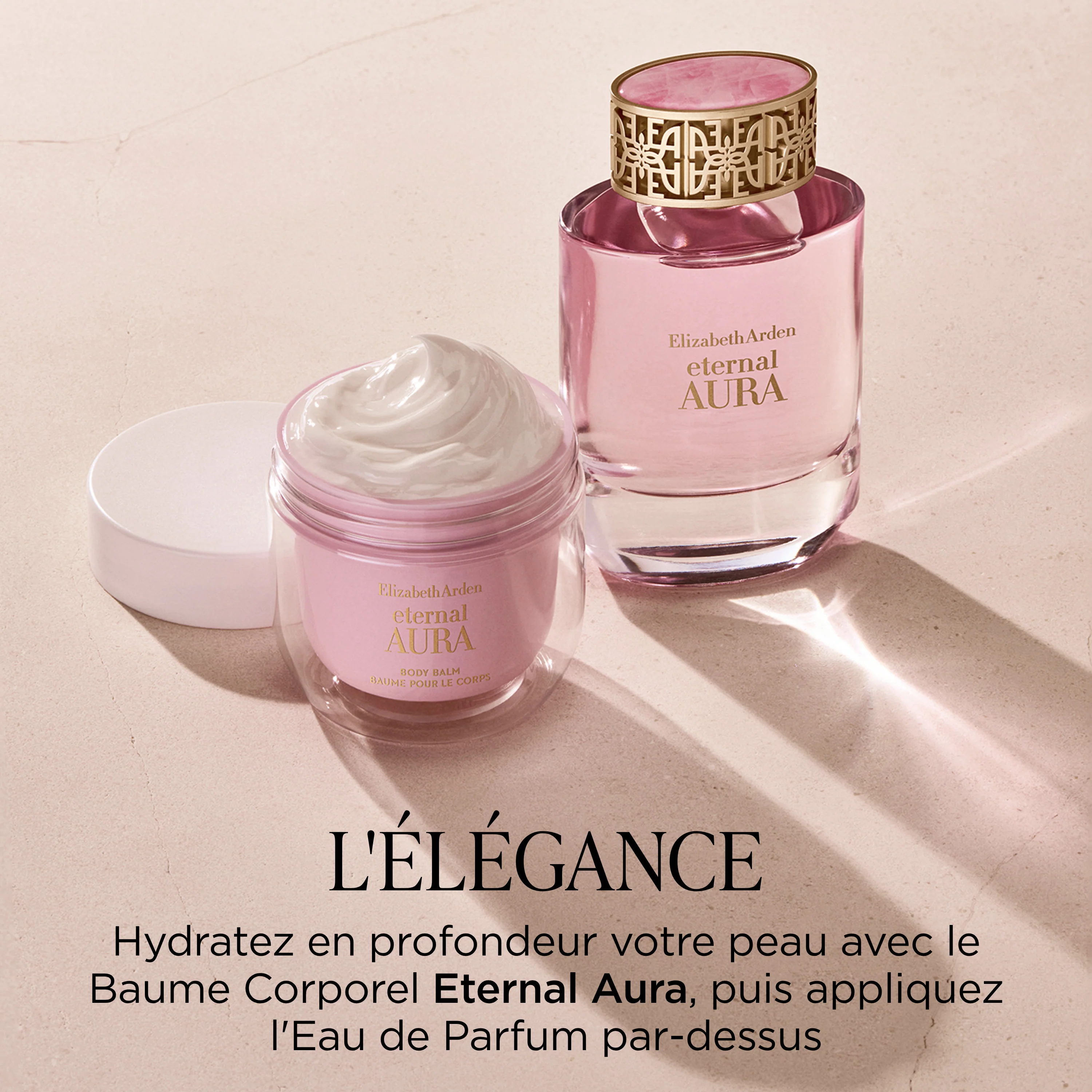 Eternal Aura Eau de Parfum - Image 11