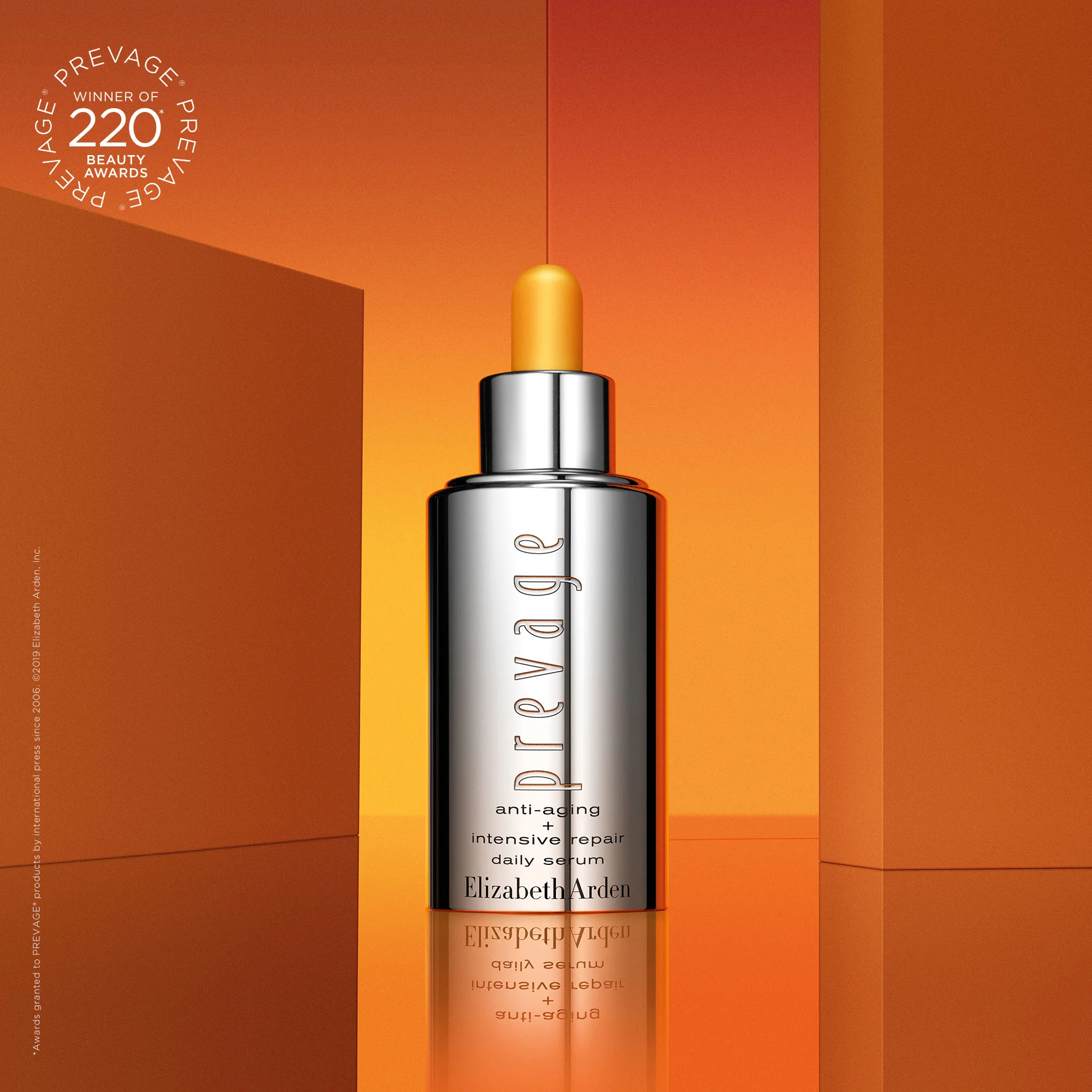 DUO PREVAGE® Sérum Anti-Âge Quotidien + Réparateur Intensif (Valeur 450€) - Image 6