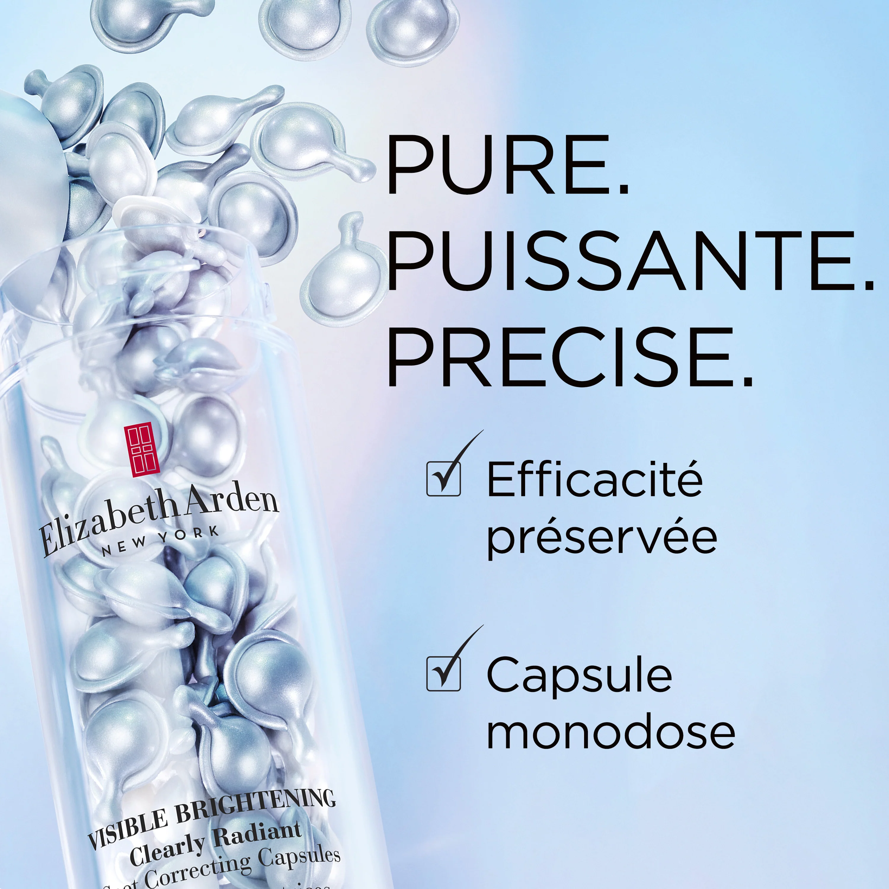 Duo Visible Brightening Crème et Capsules Booster d'éclat (Valeur 145€) - Image 5