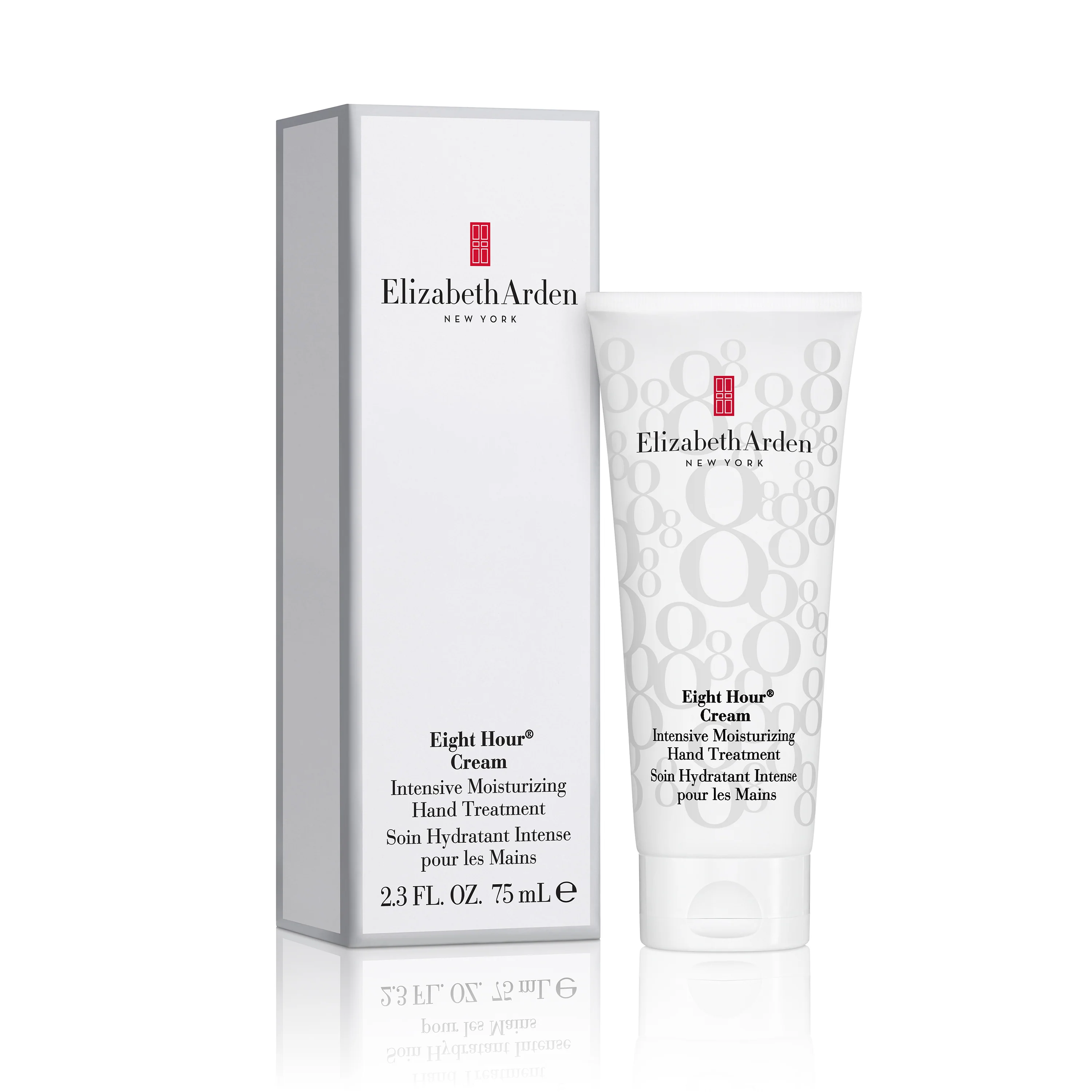 Eight Hour® Soin Hydratant Intense pour les Mains - Image 3