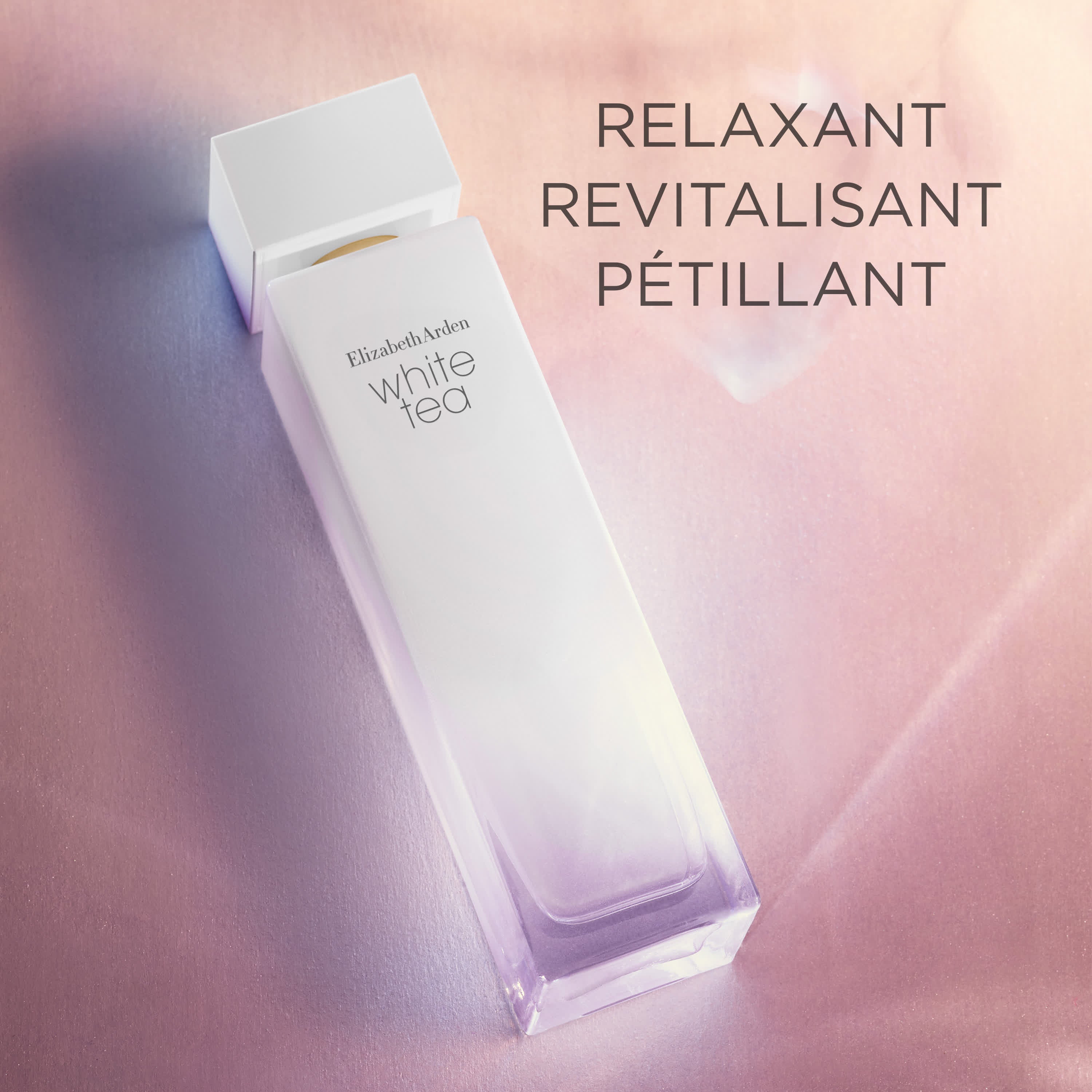 White Tea Eau de Toilette Vaporisateur - Image 5