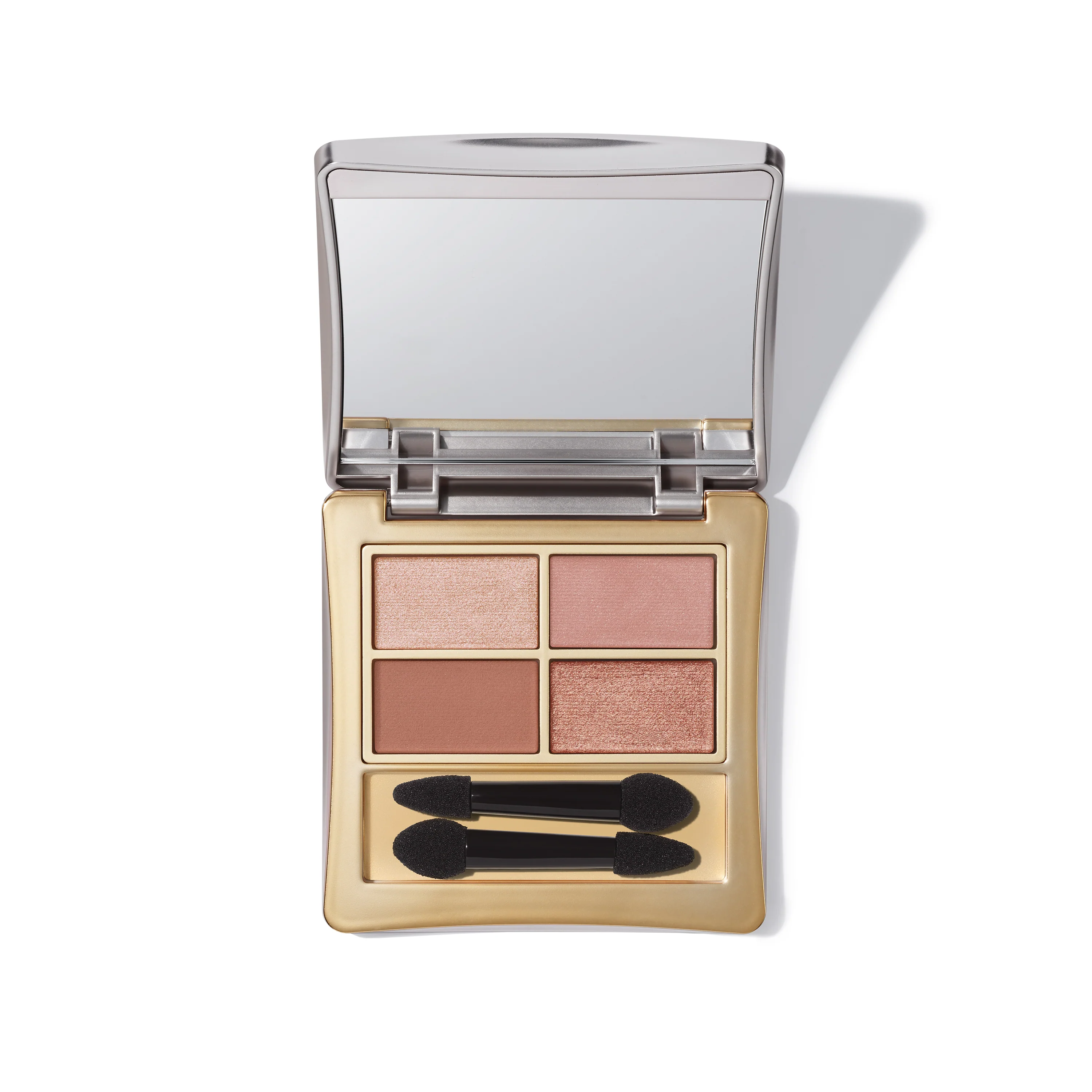 Quatuor Ombres à Paupières - Eye Shadow - Profoundly Pink 