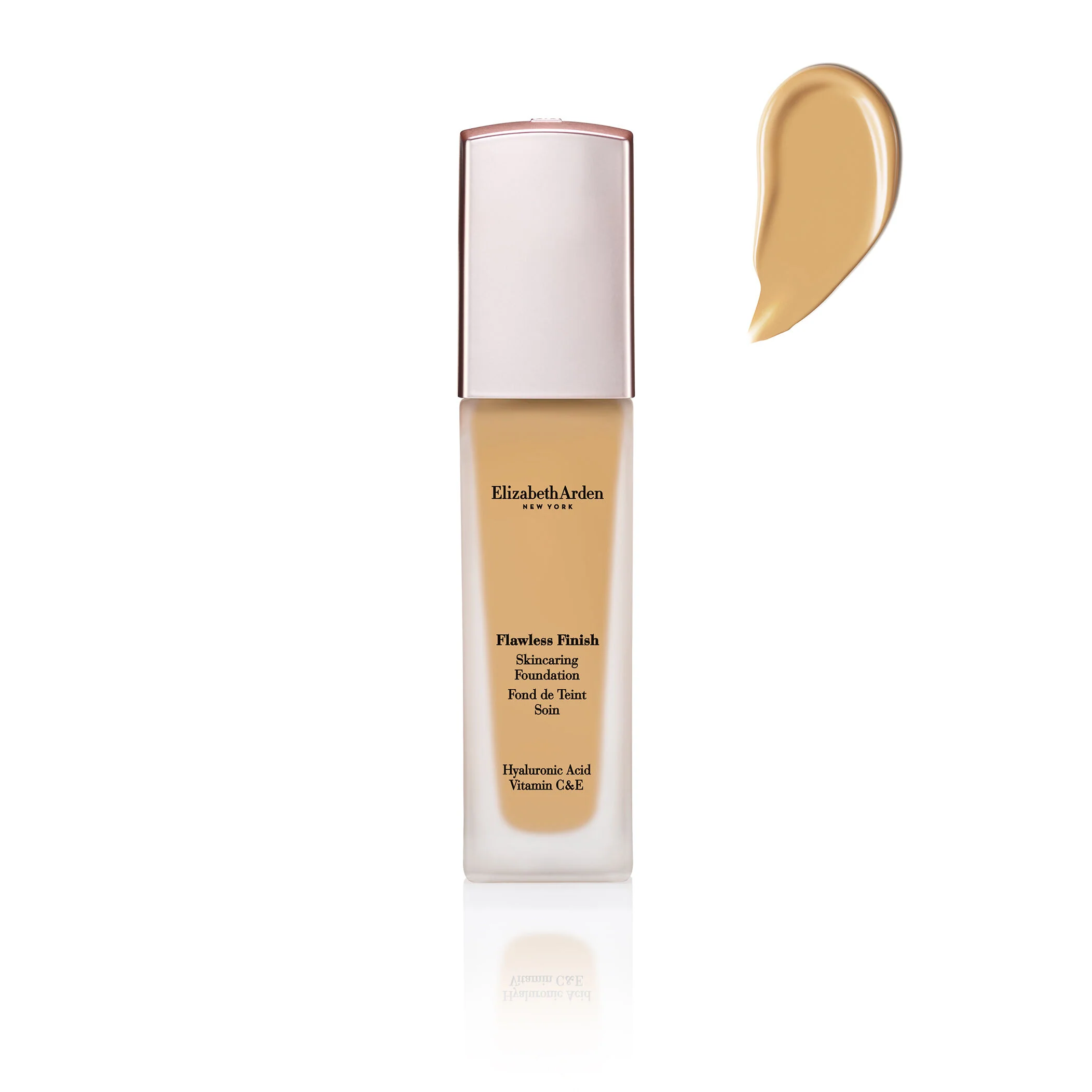 Flawless Finish Fond de Teint Soin - Image 19