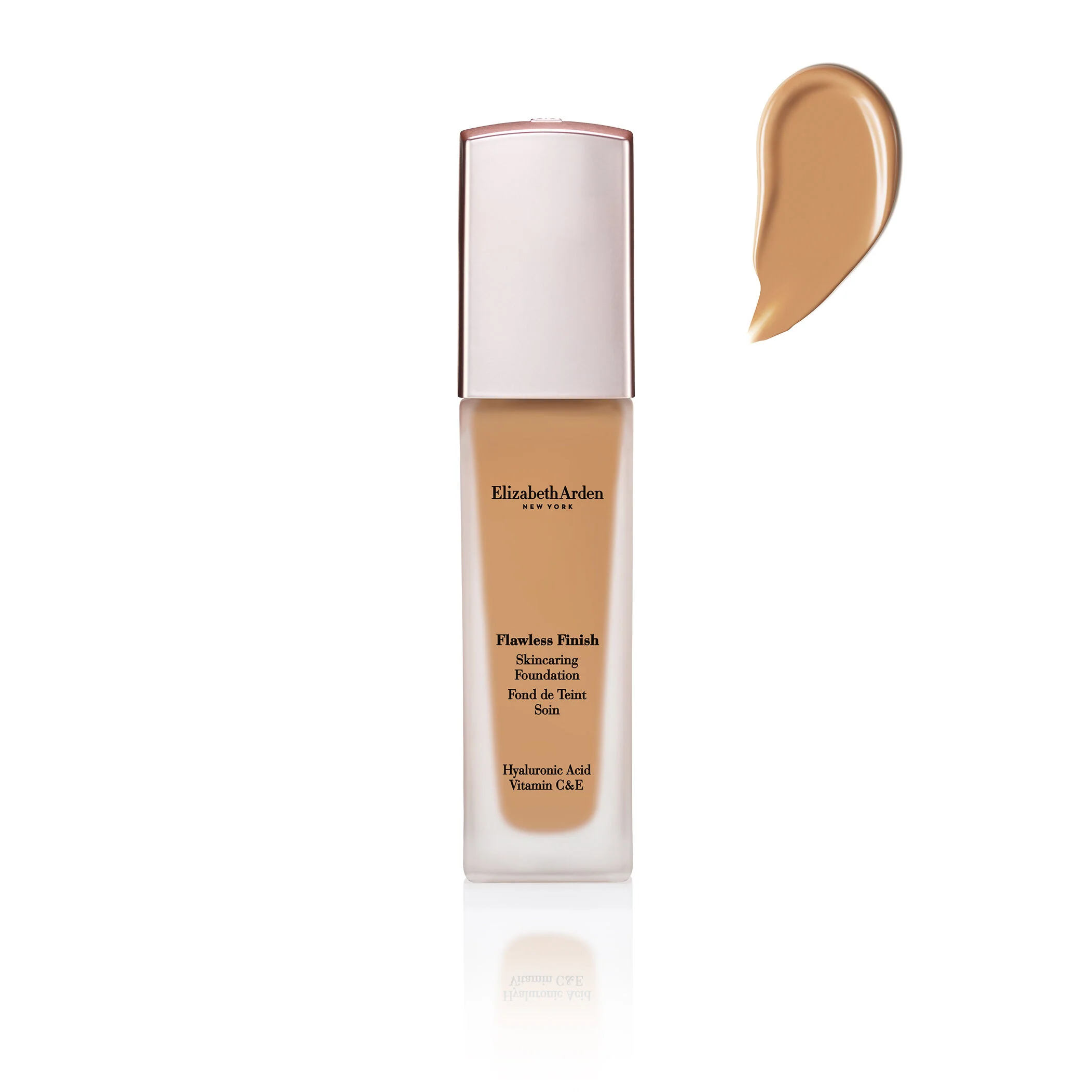 Flawless Finish Fond de Teint Soin - Image 25
