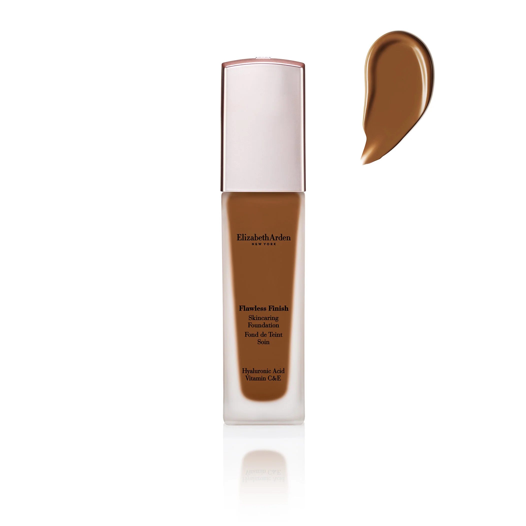 Flawless Finish Fond de Teint Soin - Image 32