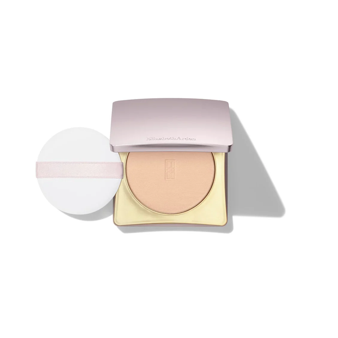 Flawless Finish Poudre Compacte Soin - Image 2