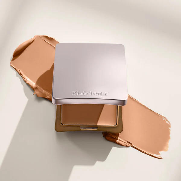 Fond de Teint Crème Compact Flawless Finish - Image 16