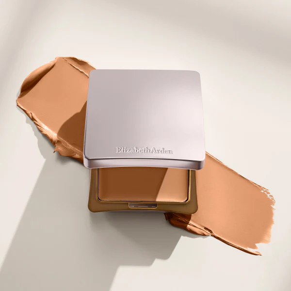 Fond de Teint Crème Compact Flawless Finish - Image 20