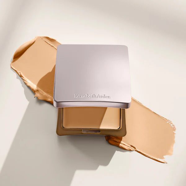 Fond de Teint Crème Compact Flawless Finish - Image 25