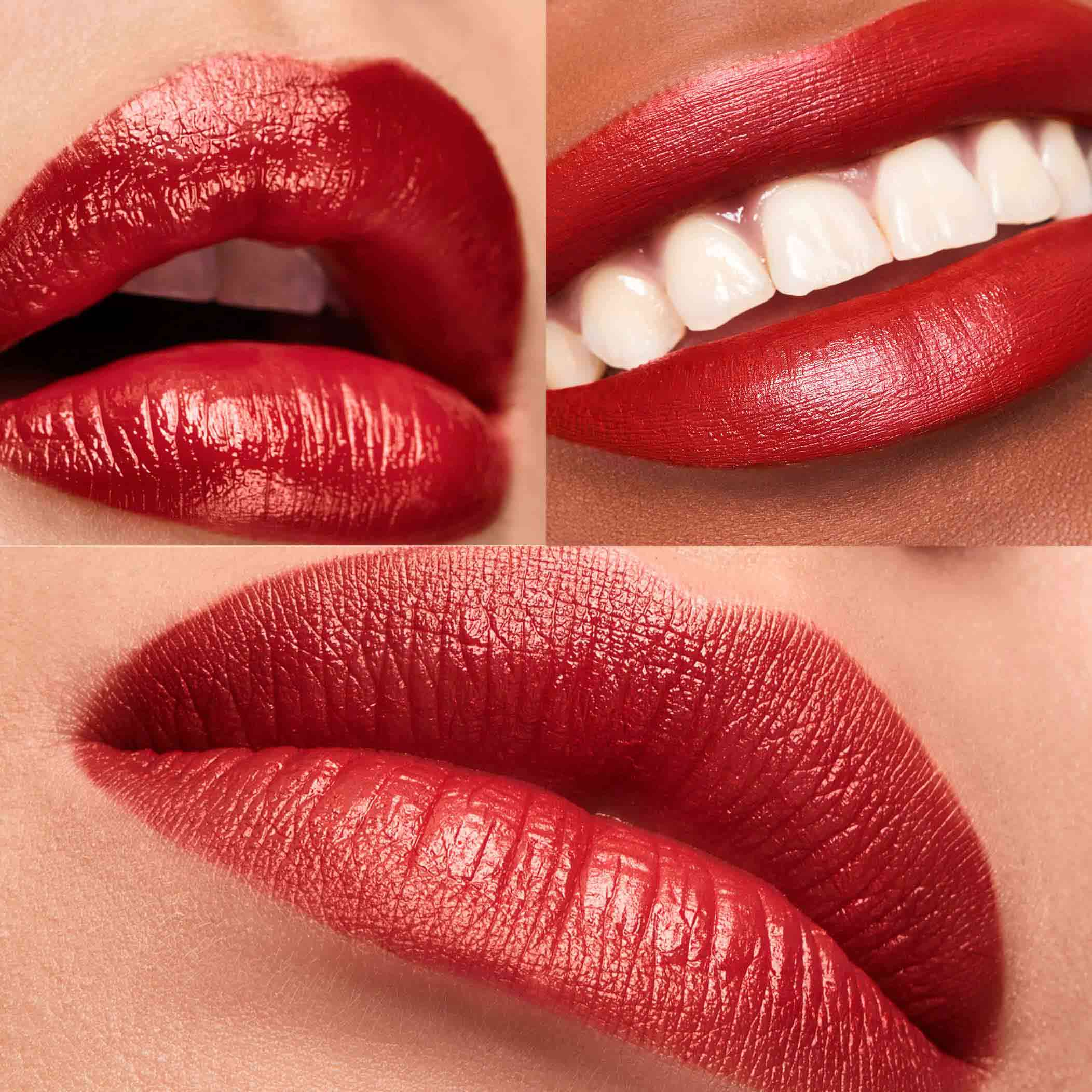 Lip Color - Rouge à Lèvres Satiné Ceramide - Soin & Longue Tenue - Image 5