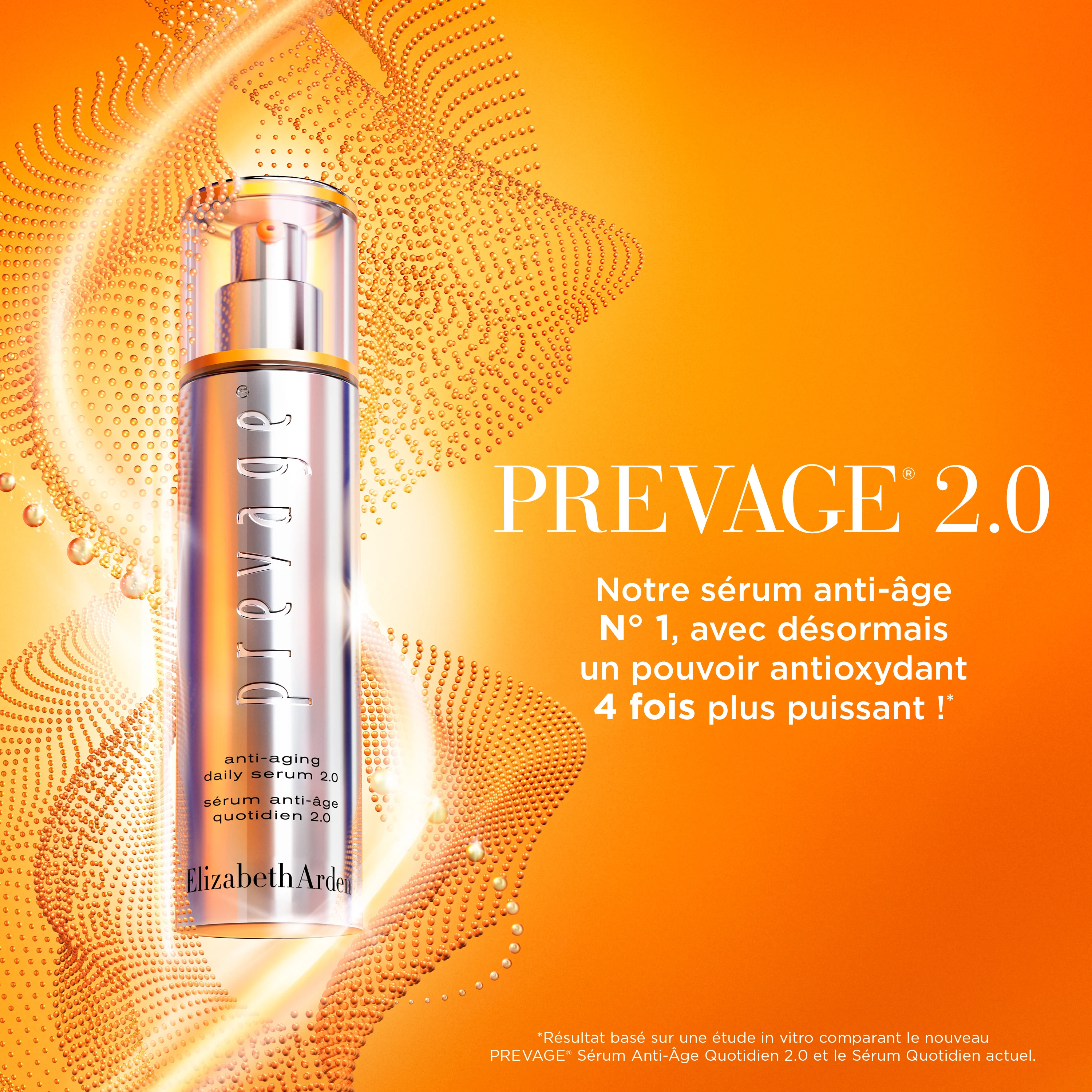 PREVAGE® Sérum Anti-âge Quotidien 2.0 - Image 3