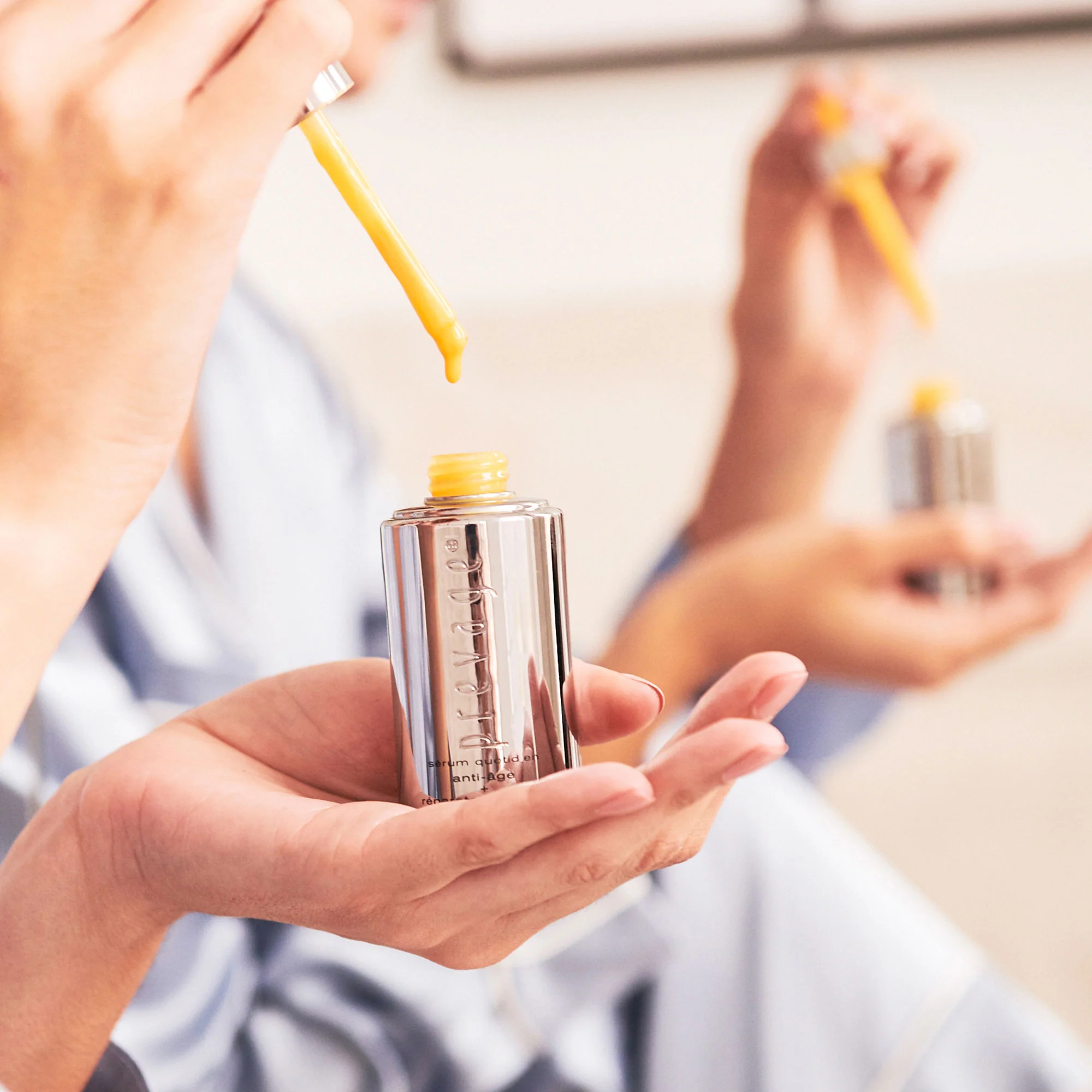PREVAGE® Sérum Anti-Âge Quotidien + Réparateur Intensif - Image 4