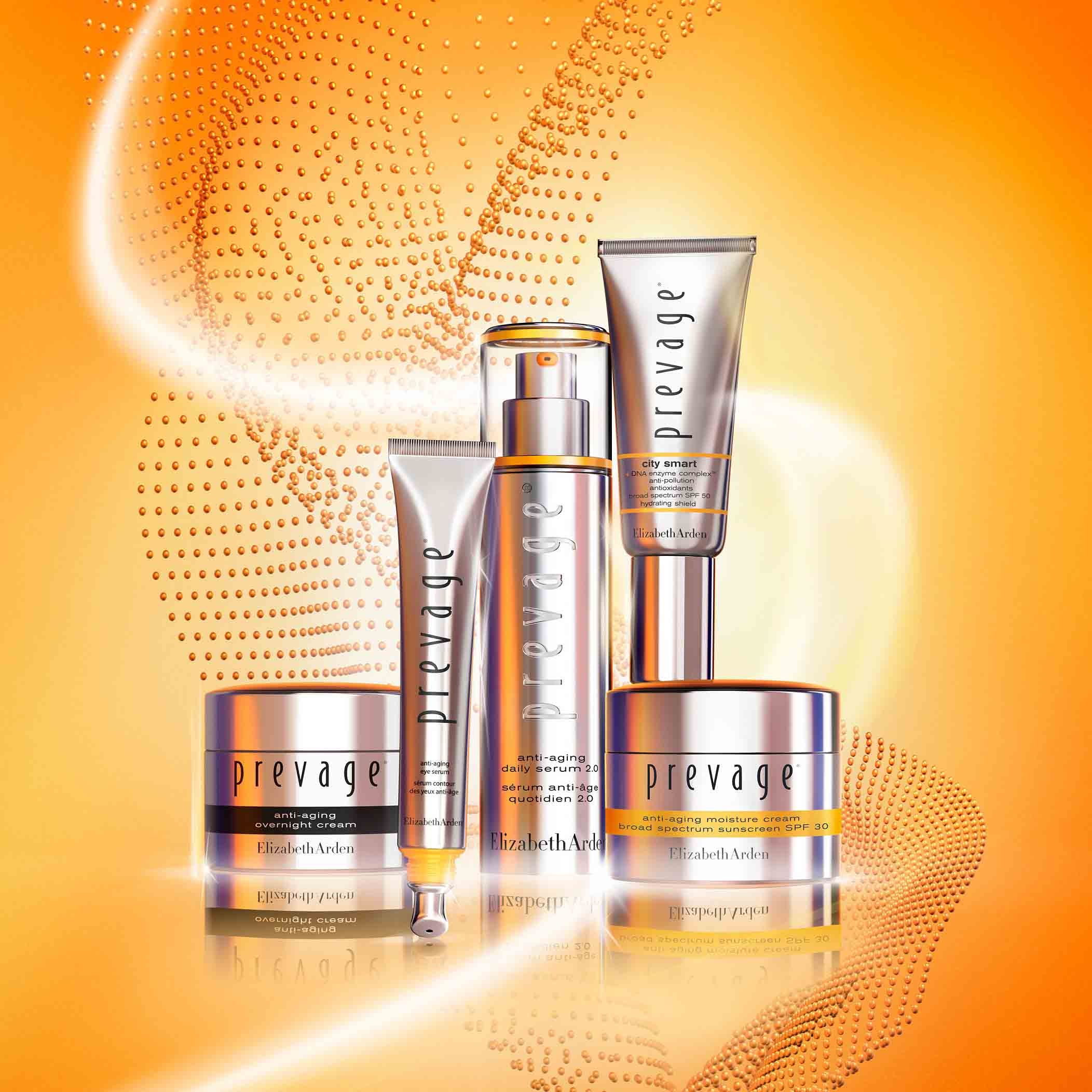 PREVAGE® Fluide Anti-âge Hydratant SPF 30 PA++ - Image 4