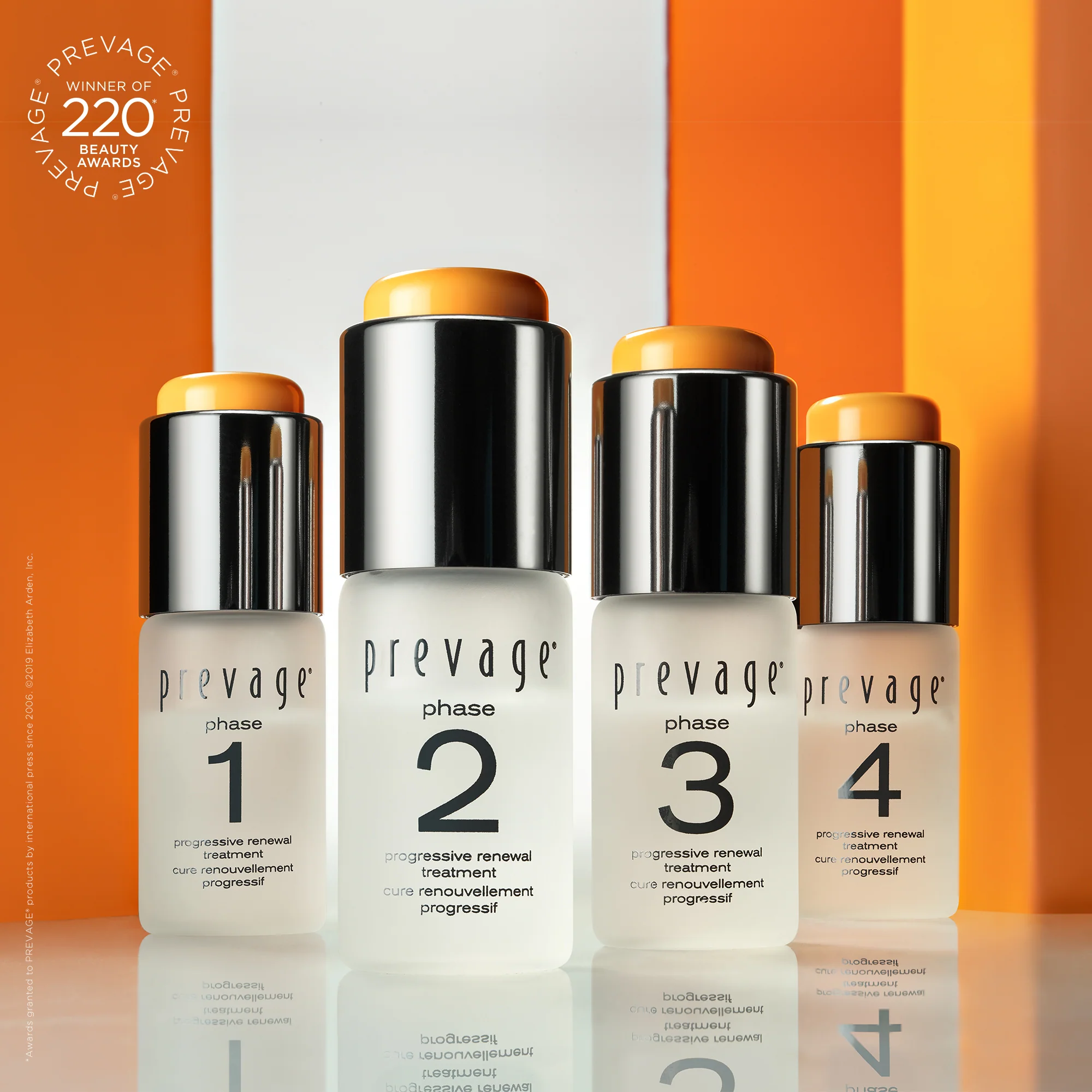 PREVAGE® Cure de Renouvellement Progressif - Image 5