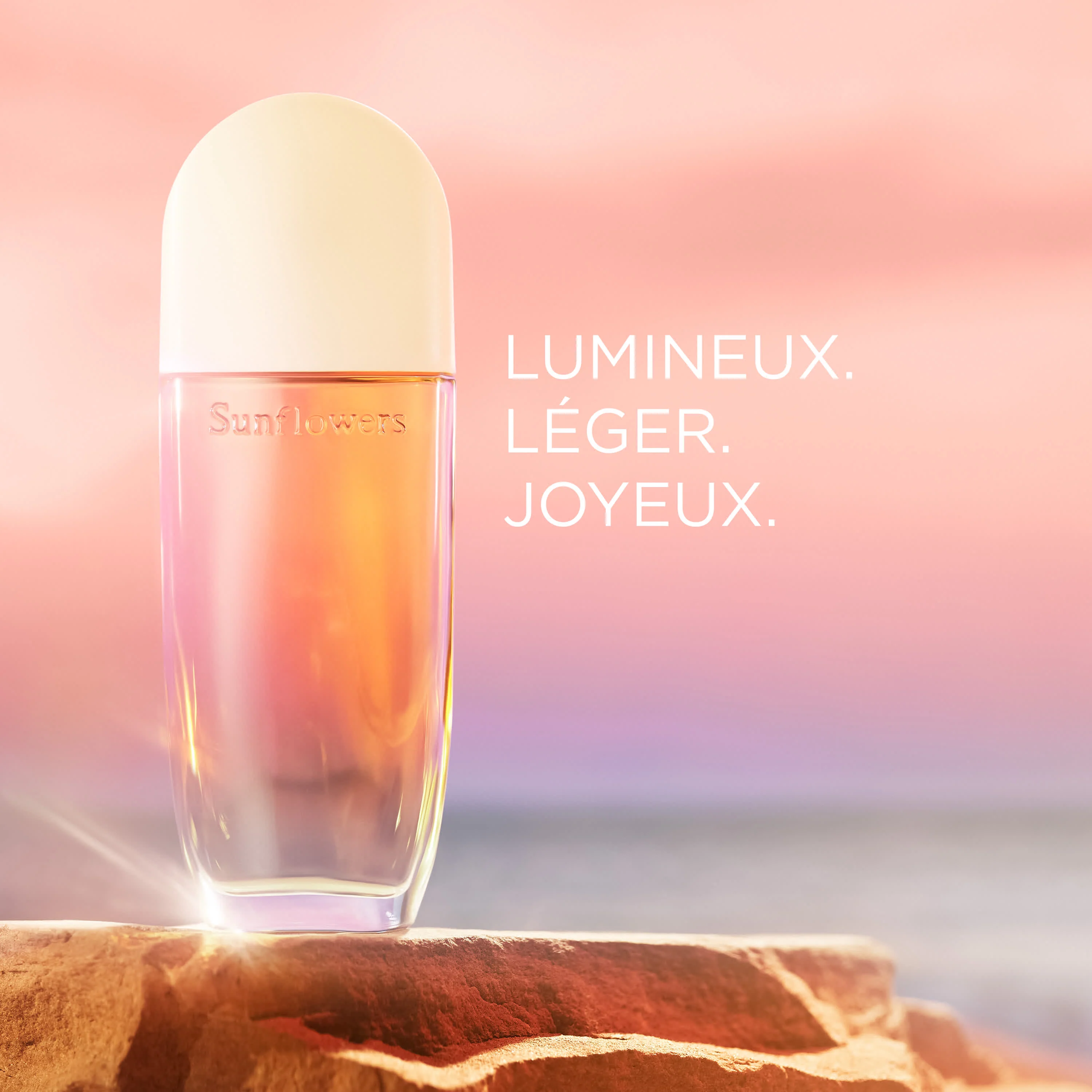 Sunflowers Eau de Toilette Vaporisateur - Image 5