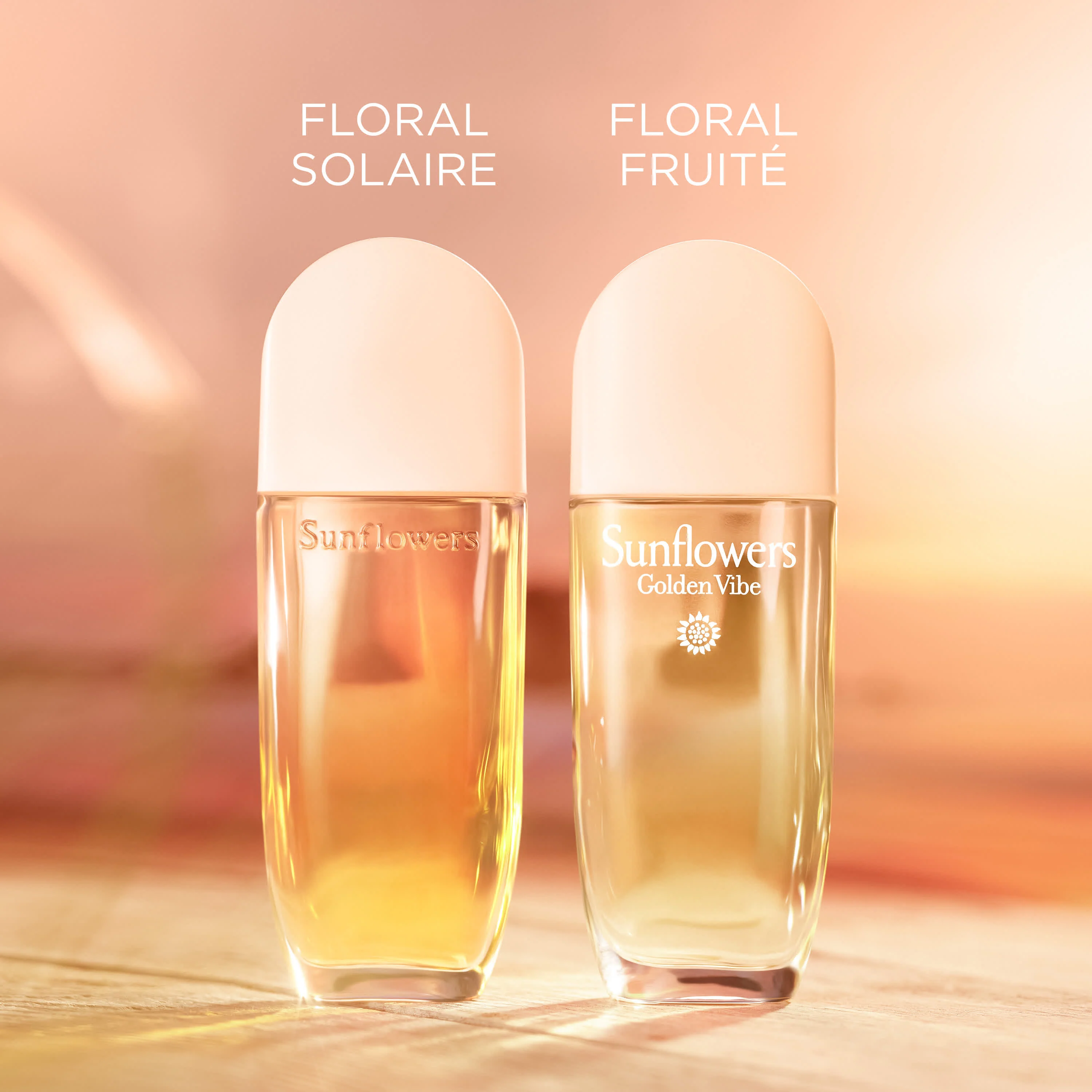 Sunflowers Eau de Toilette Vaporisateur - Image 7