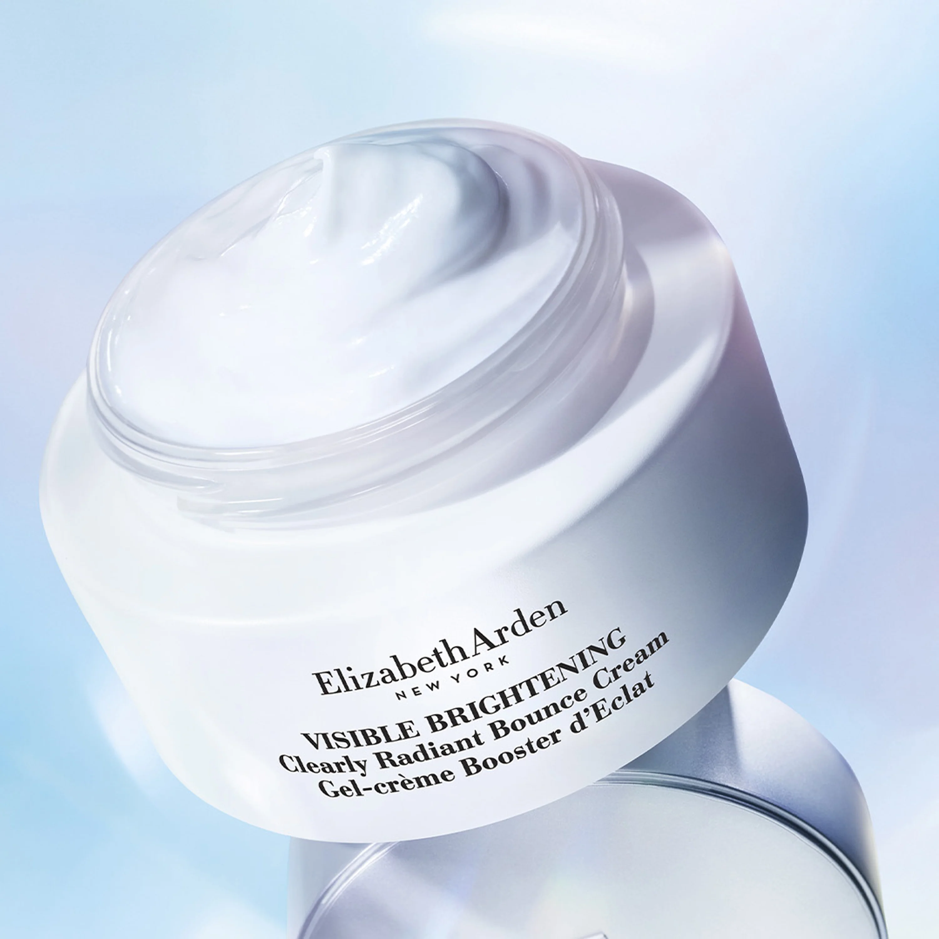 Visible Brightening Gel-crème Booster d’Éclat - Image 14