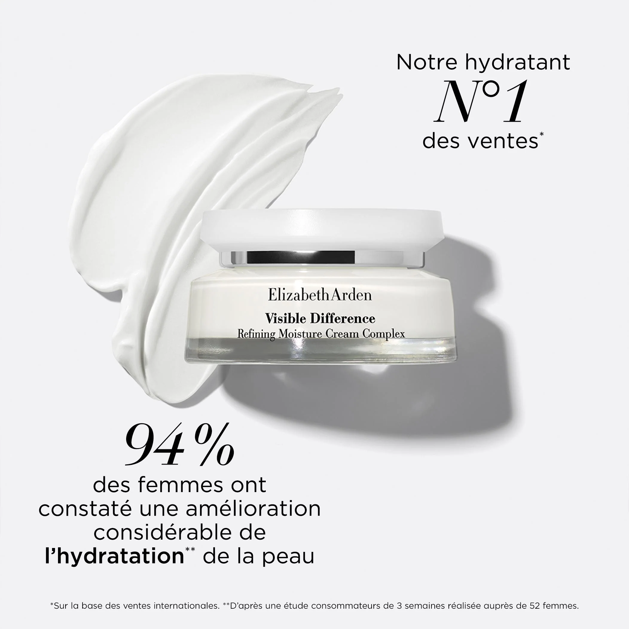 Visible Difference Crème de Jour Complexe Hydratante - Image 3